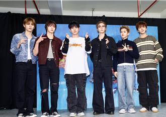 BOYNEXTDOOR放话下次攻上大巨蛋 LEEHAN骄傲喊：我最帅