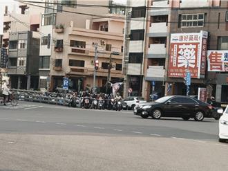 大甲媽祖遶境4／5進彰化 市區3路段交管 民生地下道淨空