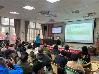 台知到科三要蓋科技大橋 竹縣推CP值最高方案