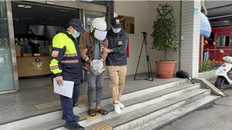 疑口角後放火燒死妻女　鶯歌男翻供不認罪遭聲押禁見