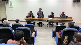 台東風電開發「悄悄進行」挨批 鄉鎮長表態 業者這樣說