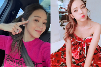 侯佩岑遭質疑動鼻子下巴 本人回應要整首選「這1部位」