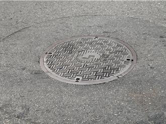 圓孔蓋落差害婦人摔車 法院判南市府或中華電信要賠