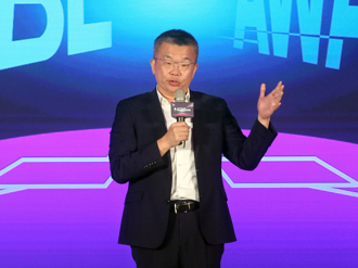 中職》可望使用「魚雷棒」！蔡其昌：規範與大聯盟一致