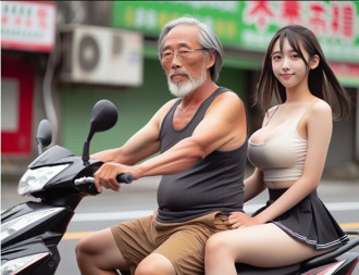 尪偷吃茶室女「老公老婆」互稱 正宮崩潰求償80萬結果出爐