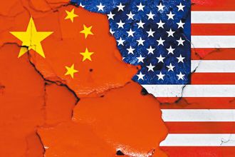 中美海上軍事安全磋商  陸矢言：回應一切危險挑釁行為