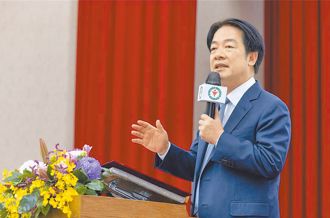 赖敢与美交涉？AI分析脸书文想掩盖1事：关税像救命稻草