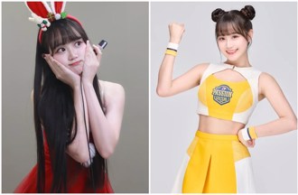 边荷律搭机影片曝光「只想做1事」经纪人：不是拍这种的