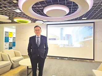 高力國際劉學龍：工業不動產 今年主流