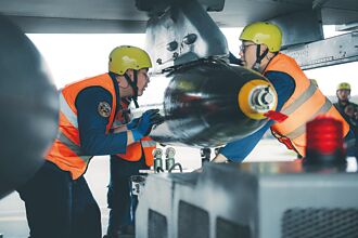 突增演訓代號 陸專家：解放軍求變