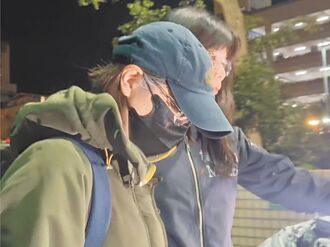 謝宜容涉貪起訴 霸凌案沒事