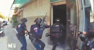 竹聯弘仁會組2詐團 騙逾2.4億