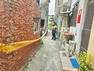 嘉縣 男嬰遭棄紙箱 臍帶未剪疑凍死