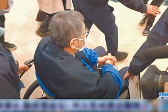 對立內耗 南明覆亡殷鑑不遠