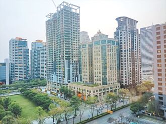 查詢更便利 中市不動產3D模型 6萬戶上線