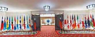 外交部的精神勝利法