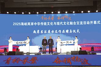 文化科技交融 兩岸青年長沙交流