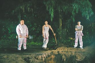 頑童出輯瘦子唱「Ozi勾二嫂」