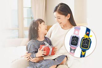 慶兒童節 電子書、穿戴裝置祭優惠