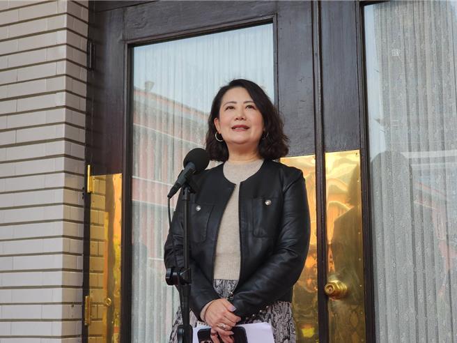 立法院民进党团干事长、立委吴思瑶表示，行政部分要先审酌情势，并以此为基础了解计算方式合不合理，若不合理要据理力争，并穷尽一切努力对美交涉。(本报资料照片)