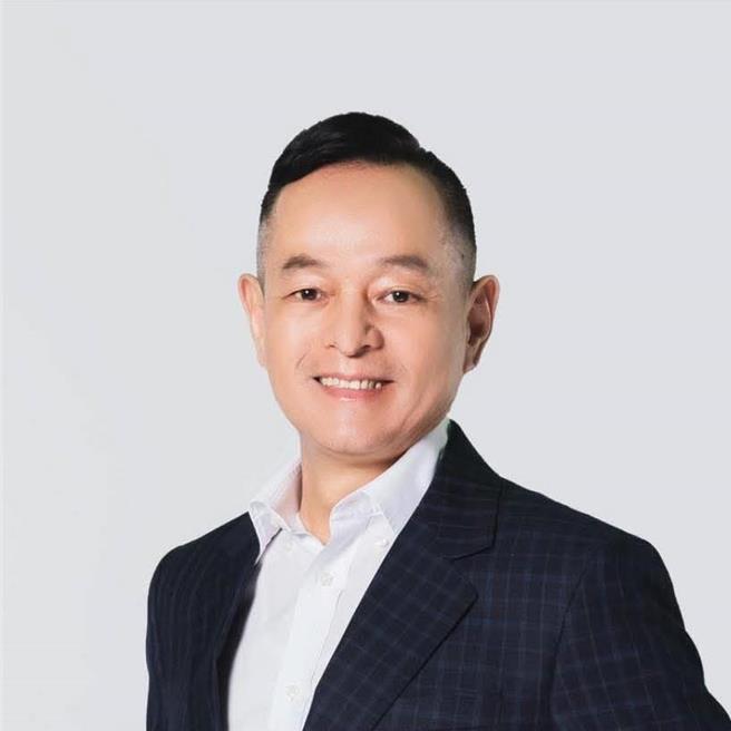 民进党新北市议员李余典。（取自李余典脸书）