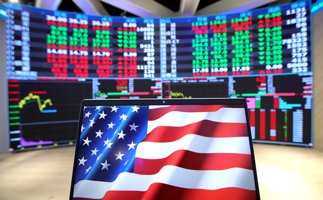 台股短期恐遭对等关税衝击。(资料照片)