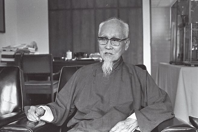 （图／作者陈復提供）