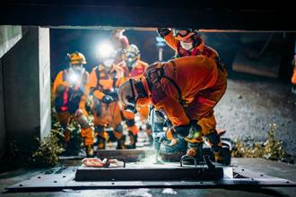 0403地震滿週年 內政部：完成多項家園復原及重建