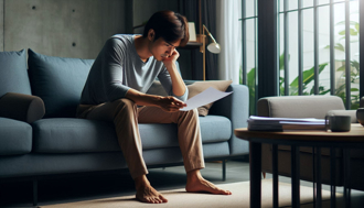 男子出國攻讀博士 不回來當兵慘了！法辦下場出爐