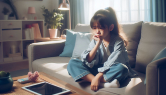 說出來拿刀殺死妳！姊姊的男友是惡狼  10歲女童慘遭指侵