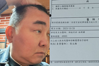 徐亨罹腦腫瘤 醫曝5症狀：這時間頭特別痛要小心