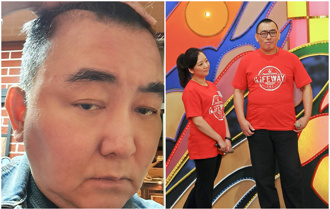 徐亨離婚！曾爆小14歲前妻「第一次給我」伴他挺過低潮