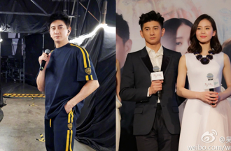 吳奇隆凌晨發預告文「秒刪被截圖」 網驚：愚人節玩笑？