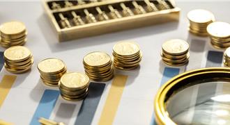 惠譽下調中國主權信用評等   陸財政部表遺憾  不予認可