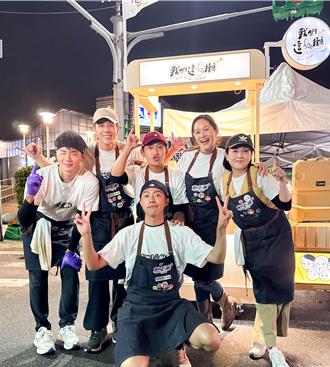 苗可麗自爆像結婚10年 向男星示愛「夫唱婦隨」