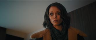 《窒友梅根2.0》超杀回归！人类岌岌可危掀AI机器人大战