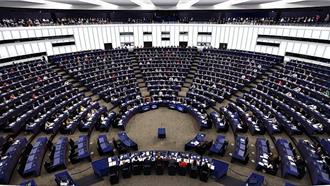 歐洲議會公布報告　陸駐歐盟使團嗆抹黑中方