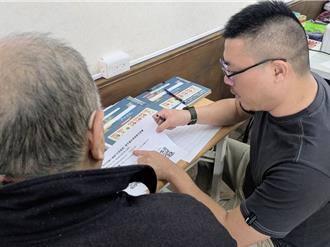 中市全面罷免辦公室掛牌！罷綠團體連假後領表