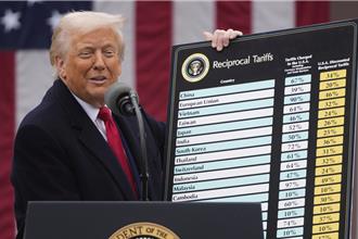 批卓財經專業不足又熱衷政爭   白委籲找童子賢  朱敬一組閣