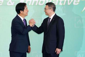 賴清德Ｘ平台「強力交涉」32％關稅？她酸賴小編上線了