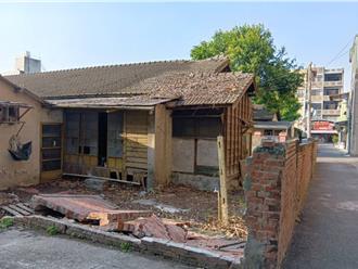 云林县府拟活化警察宿舍 扩大北港糖厂商圈发展