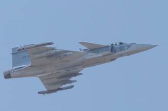 獅鷲擊敗F-16戰機 美近鄰採購看上兩大賣點