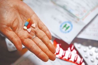 川普關稅政策衝擊製藥 台灣恐釀缺藥危機