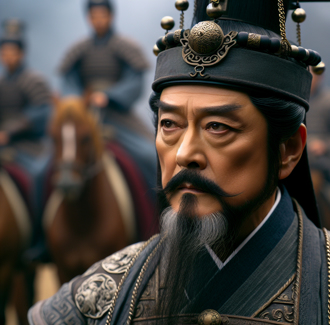 他臨終獻計保曹家江山 曹操不聽勸 最終江山易主