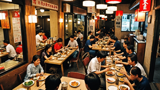 三重串烧店疑通风不良 酿7人一氧化碳中毒