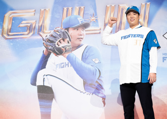 日職》古林睿煬二軍先發飆8K！日球迷封「三振機器」盼快升一軍