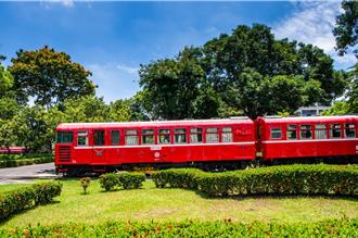 兒童節連假遊嘉市「放電行程」 木都文化體驗滿足親子同樂