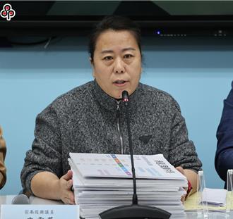 被解除公職提訴願遭駁回 陸配史雪燕將提行政訴訟：為姐妹們爭權