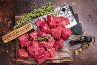 不吃肉膽固醇還是飆 營養師曝「元凶」：血管硬化更嚴重