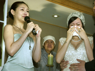 小S傳「回絕復工」原因催淚！她洩真相：為大S振作中